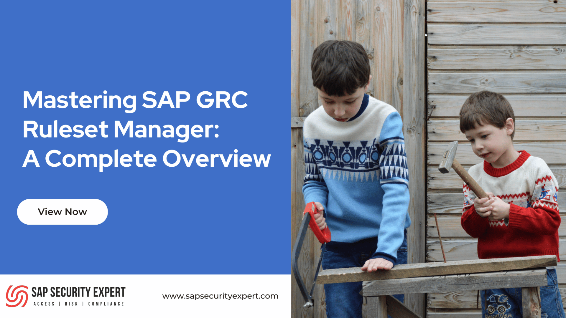 Mastering SAP GRC Ruleset Manager: A Complete Overview